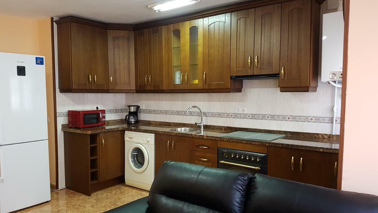 Apartment La Casa De Elena *