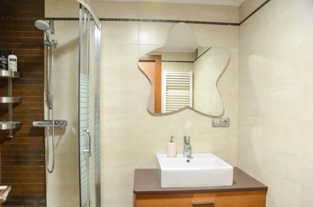 Apartment Costa 123 Gijon