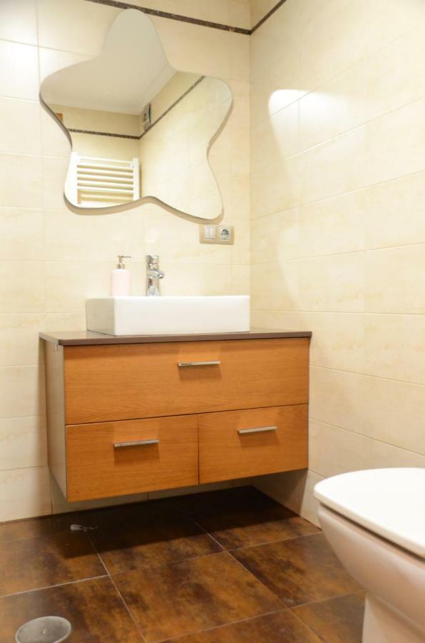 Costa 123 Apartment Gijon