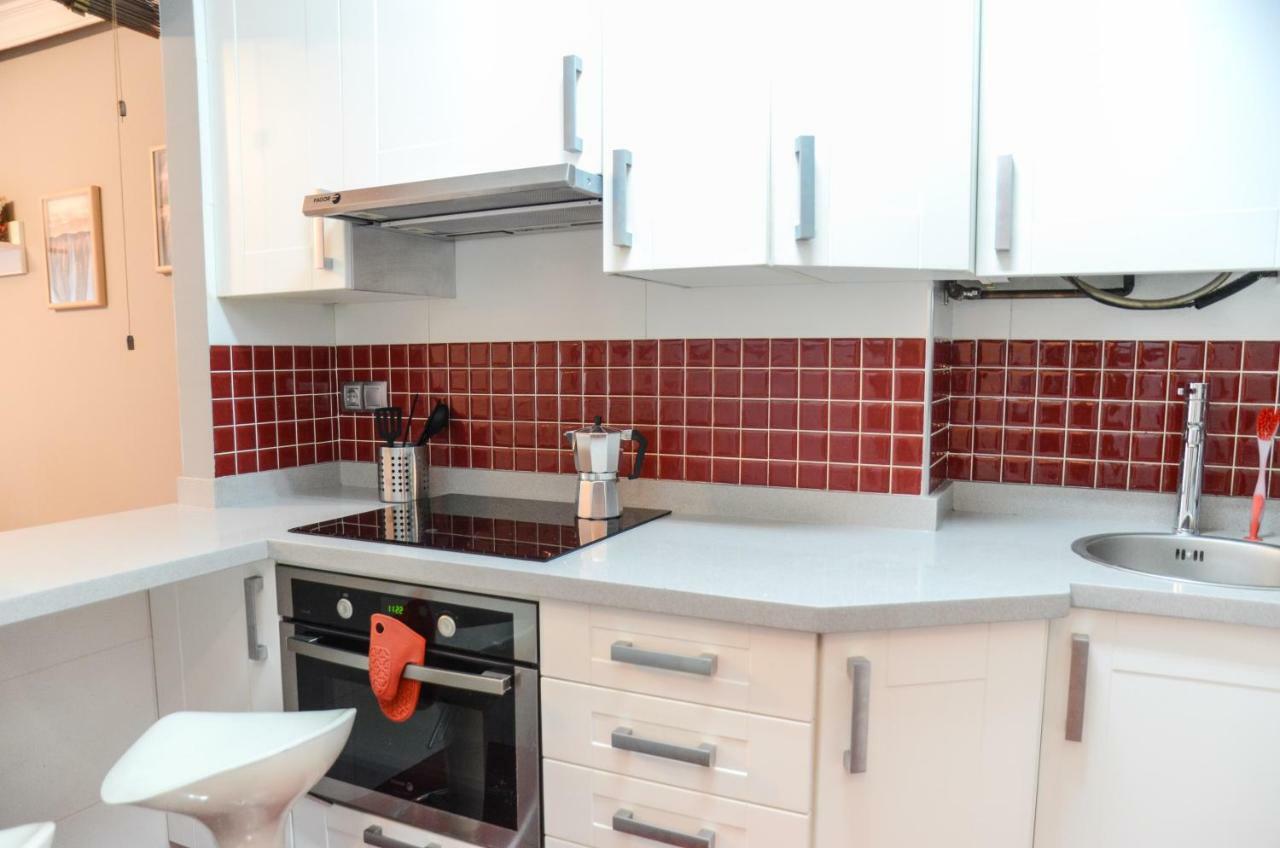 Apartment Costa 123