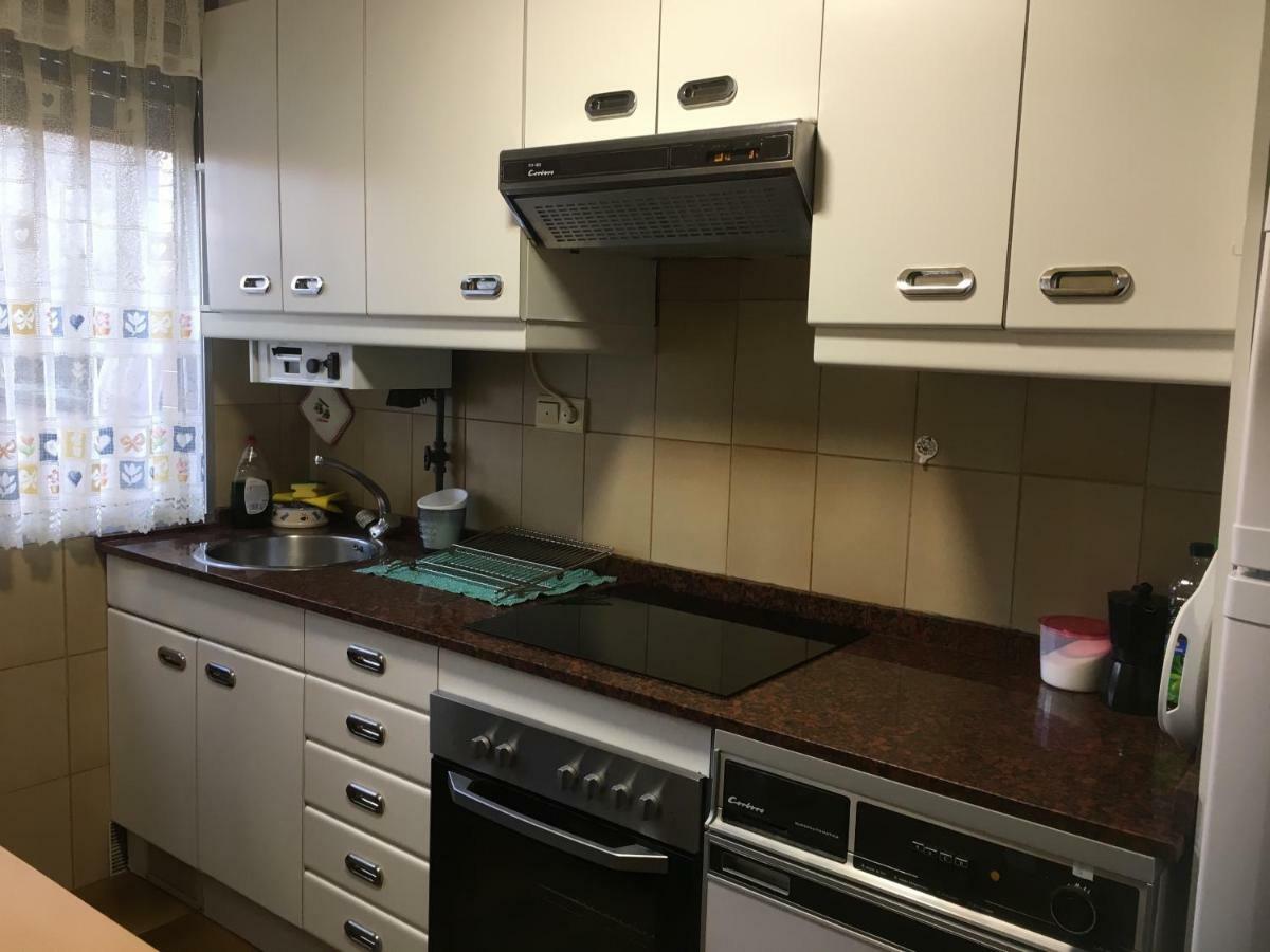 Apartamento Calle Corrida De Gijón