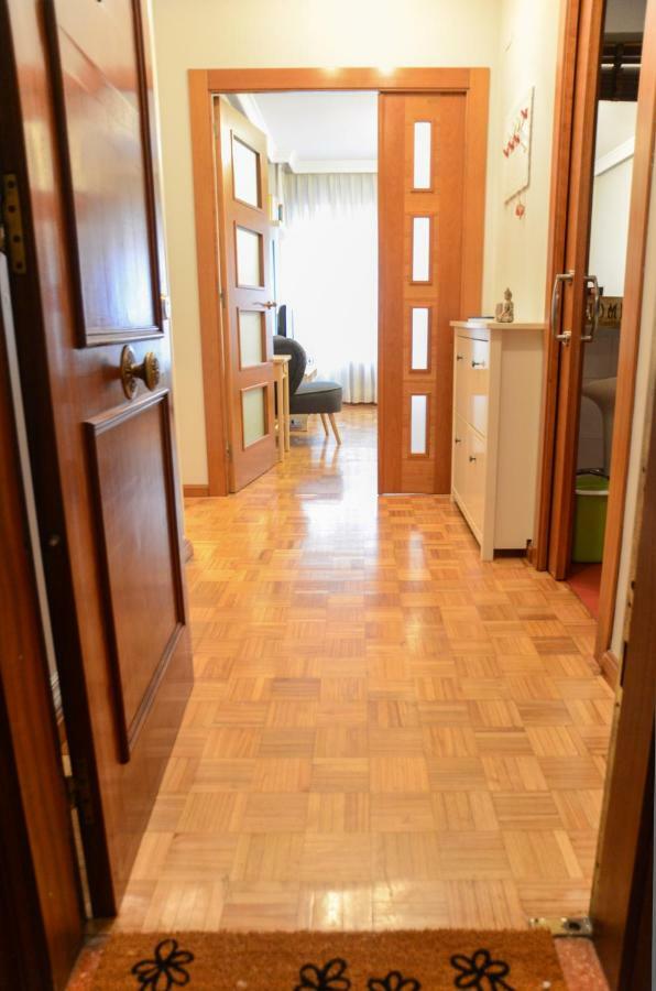 Costa 123 Apartamento *