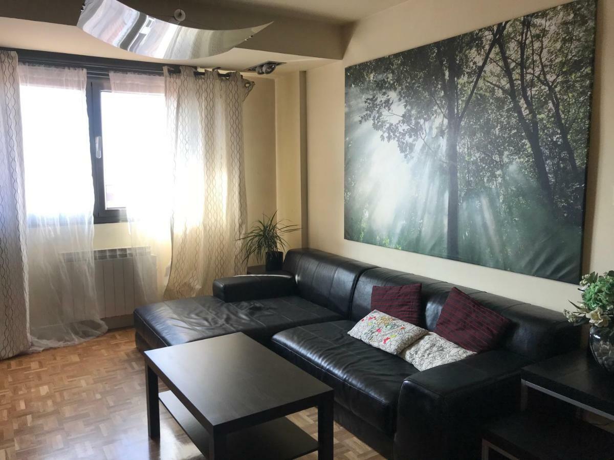 Apartamento Apartamento Arena Playa *