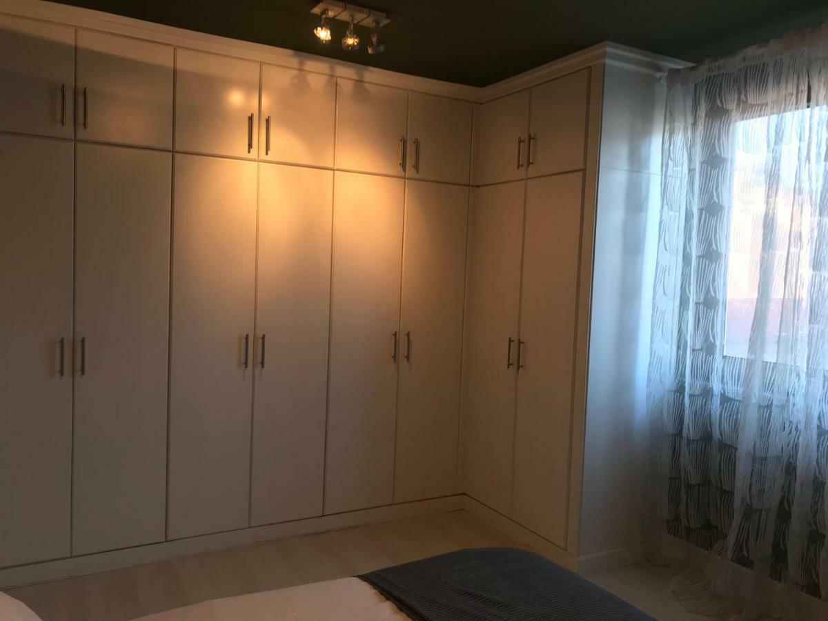 Apartamento Arena Playa Apartamento Gijón