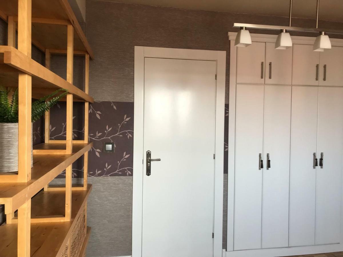 Apartamento Arena Playa *