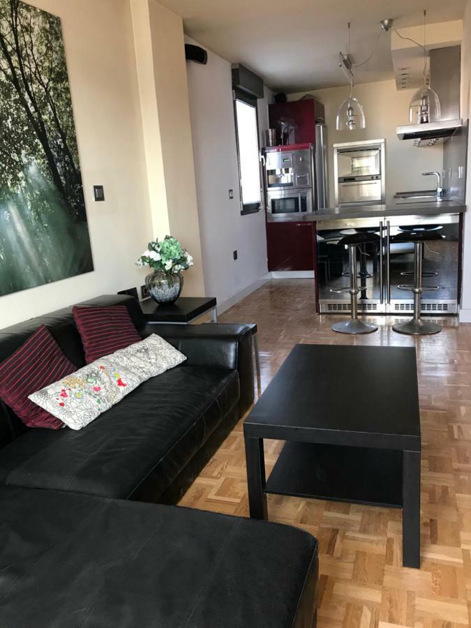 Apartamento Arena Playa * Gijón