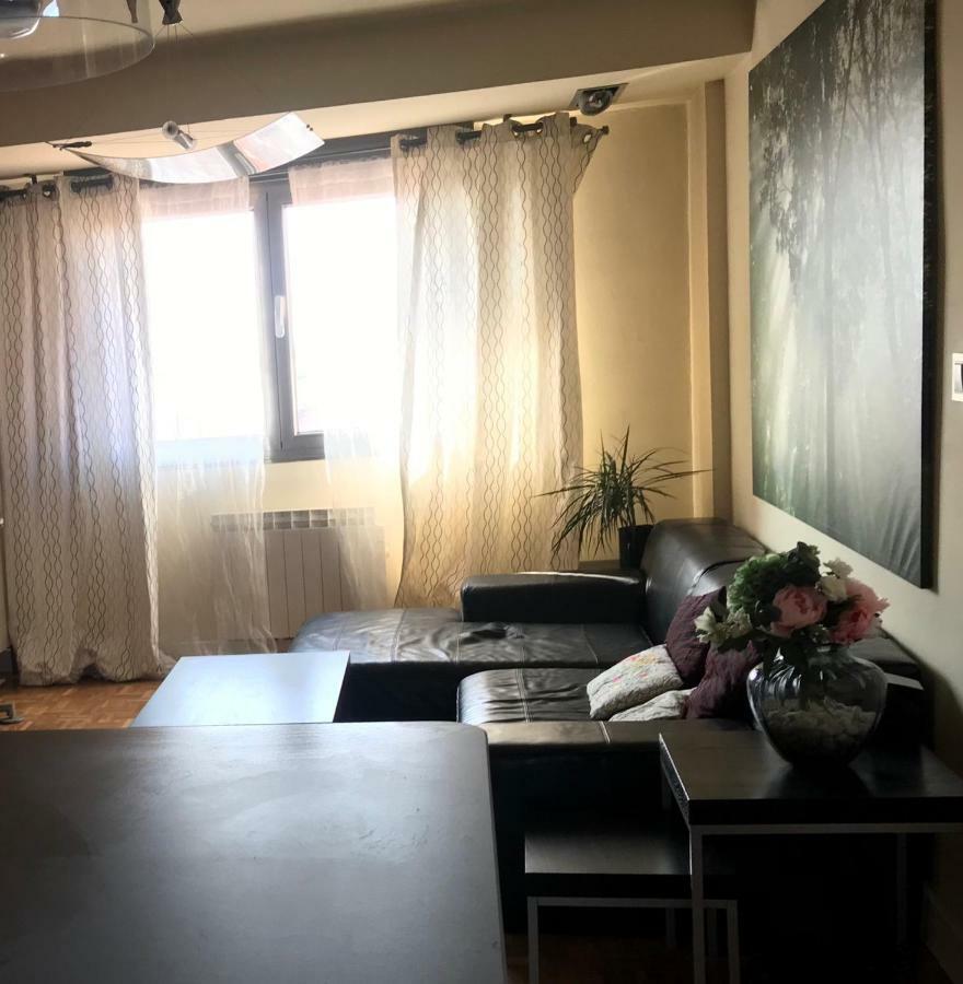 Apartamento Arena Playa * Gijón