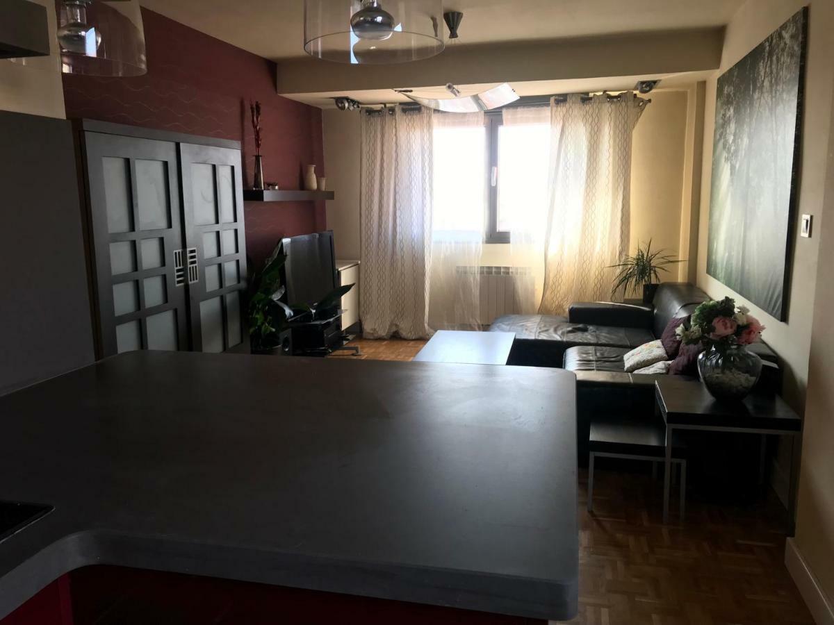 Apartamento Arena Playa Apartamento *