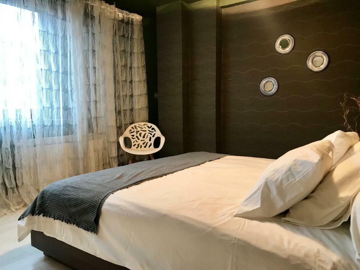 Apartamento Arena Playa * Gijón