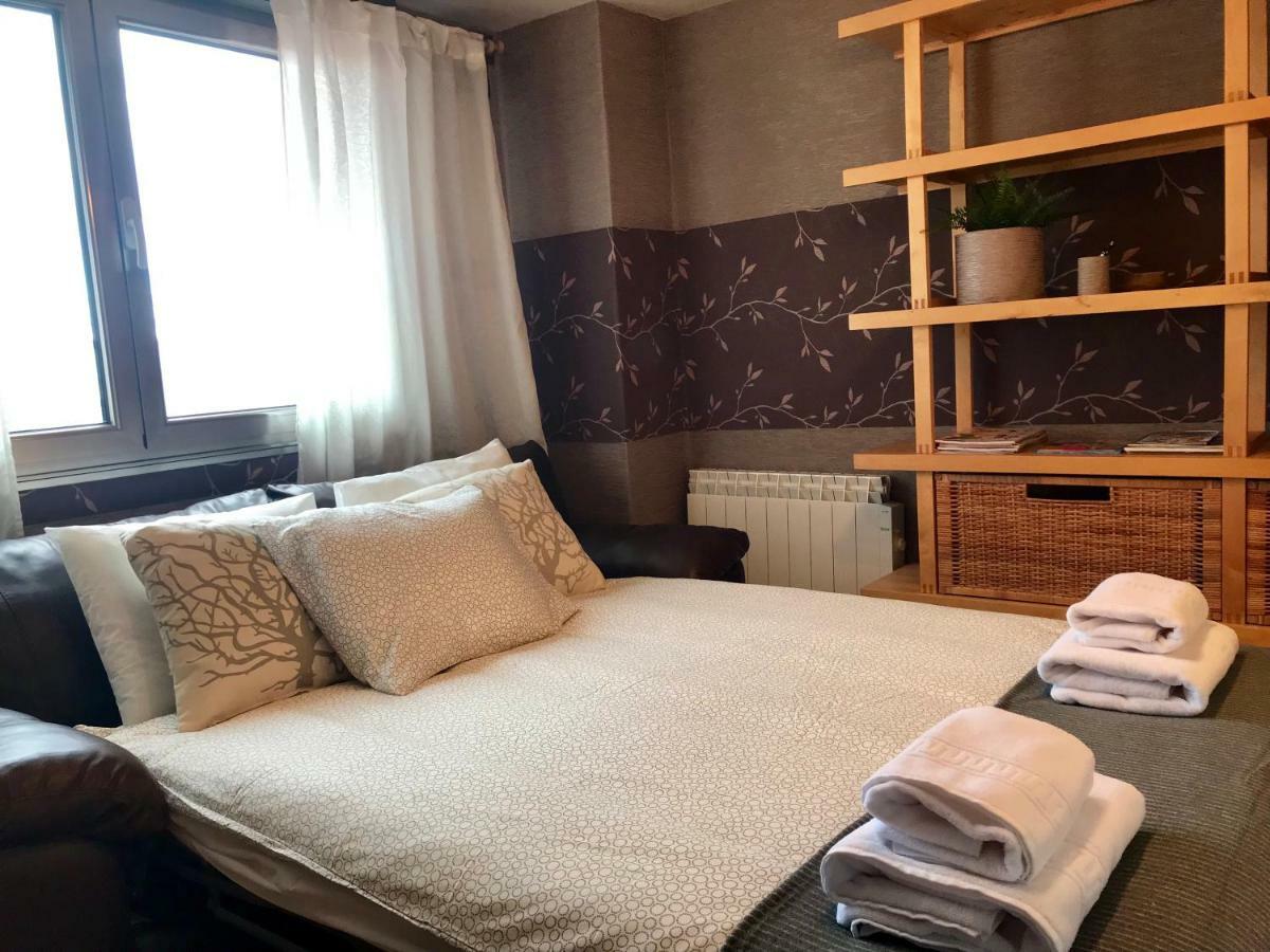 Apartamento Arena Playa