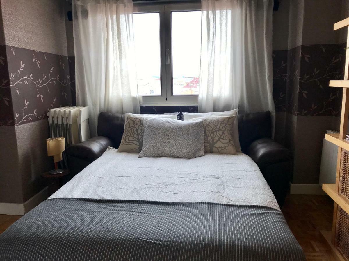 Apartamento Arena Playa * Gijón