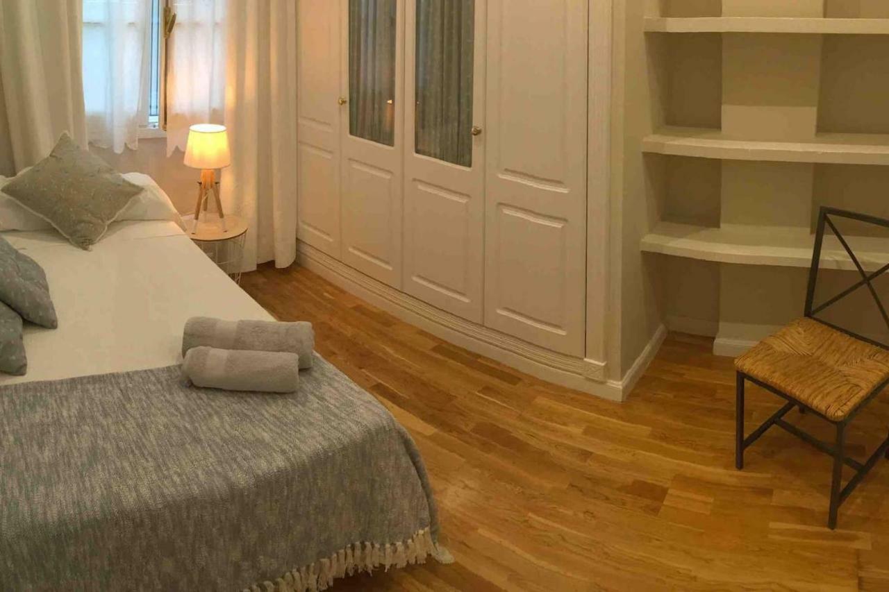 Camposagrado Apartamento