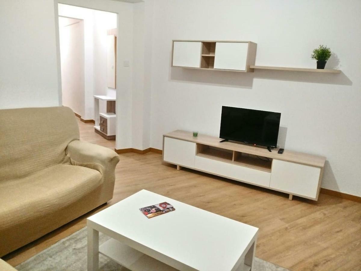 Recién Reformado 6 Personas * Gijón