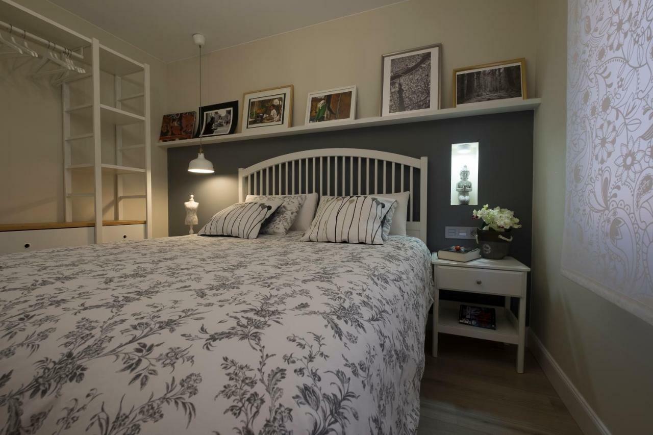 Apartamento Maliitmansion *