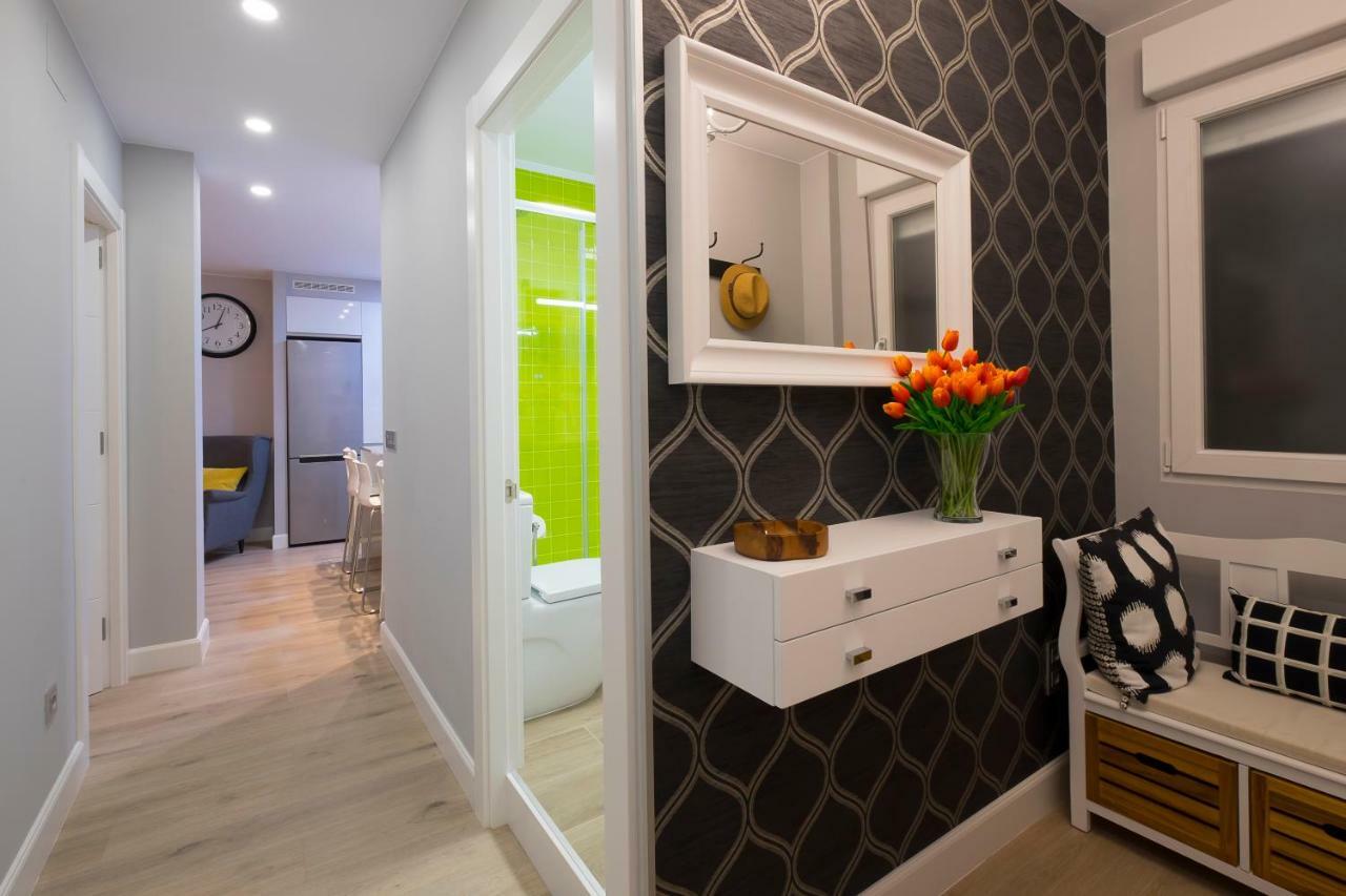 Maliitmansion Apartamento Gijón