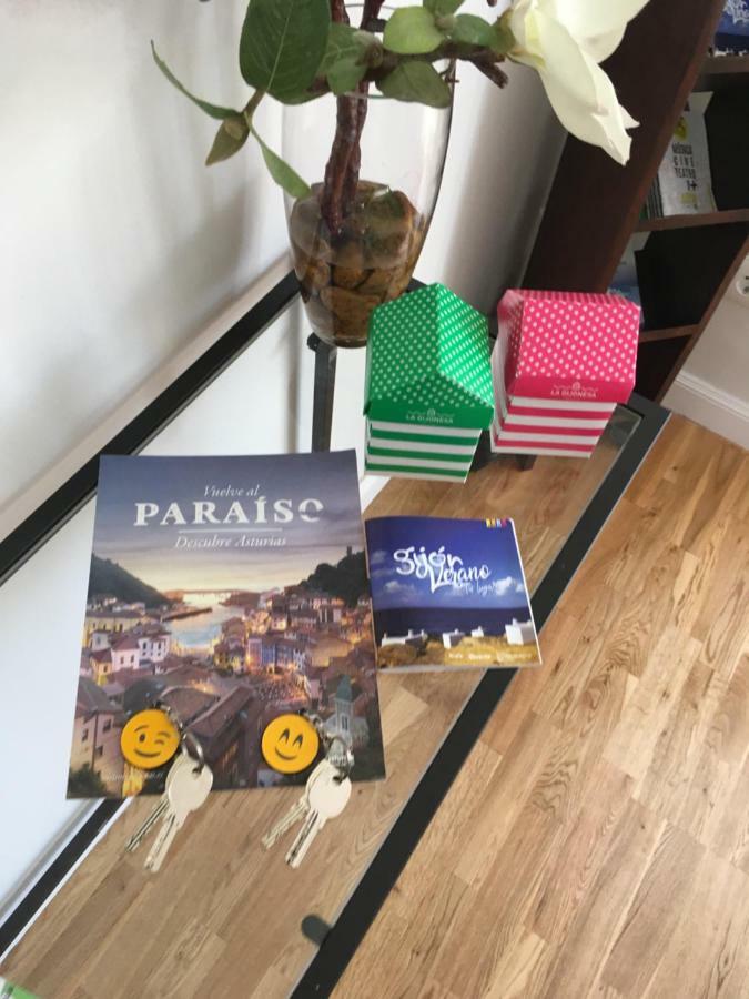 Apartamento Camposagrado *