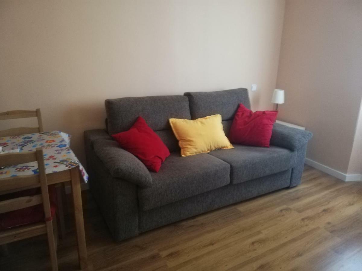Apartment Centro *
