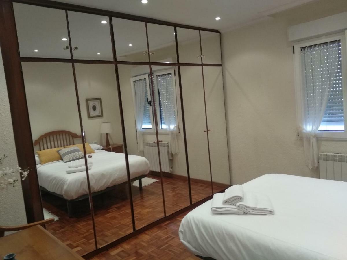 Apartamento Apartamento Centro *