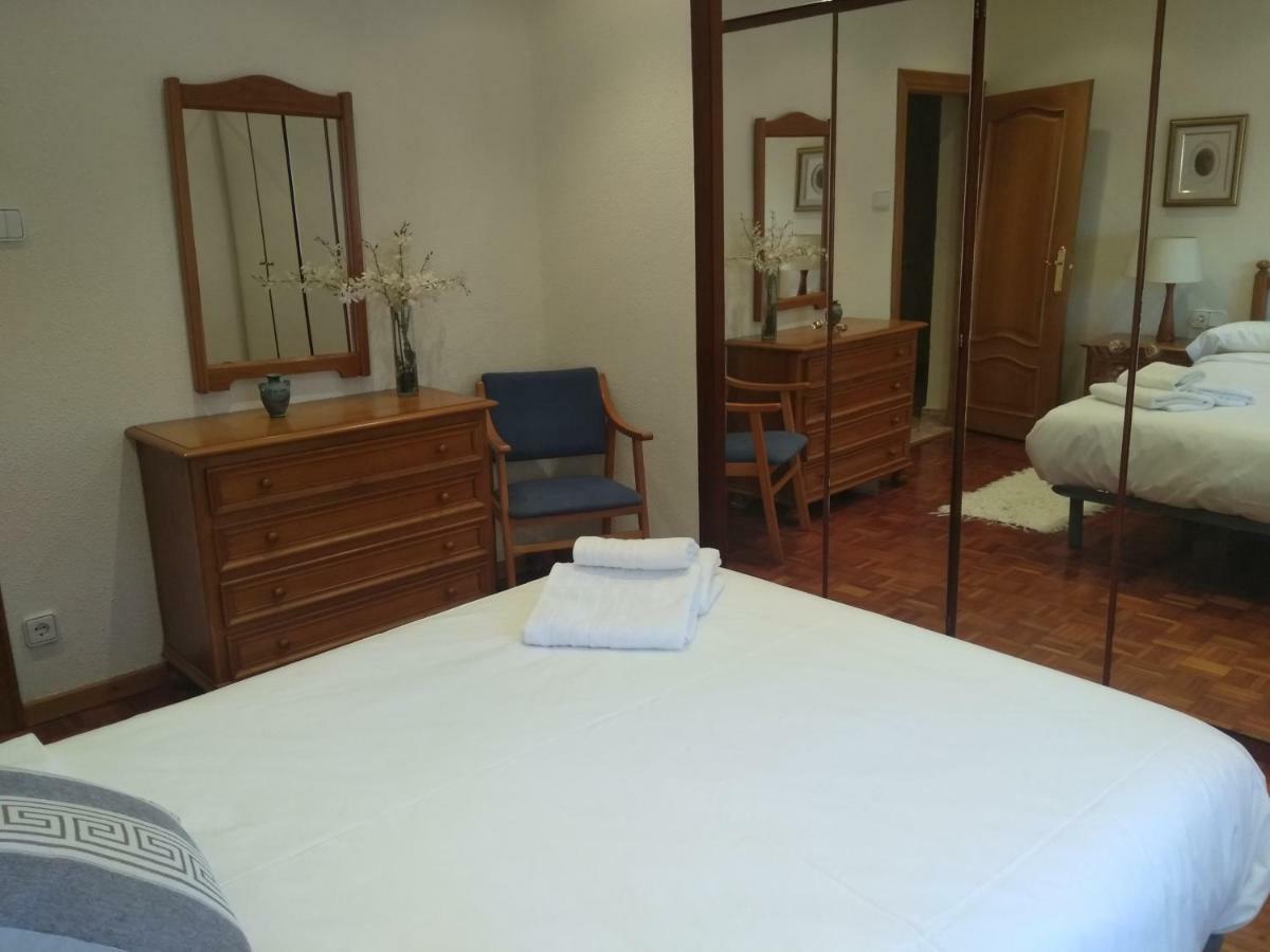 Apartamento Apartamento Centro *