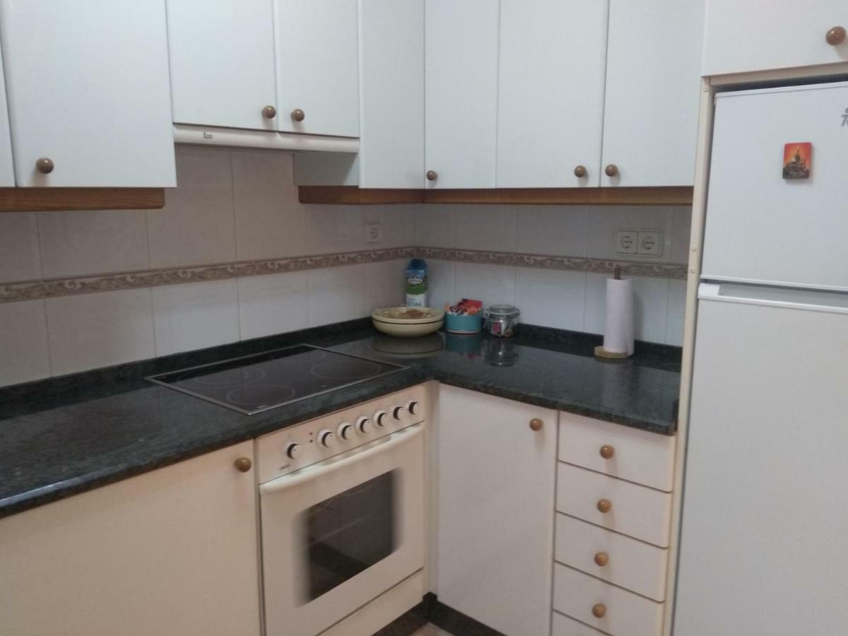 Apartamento Apartamento Centro *