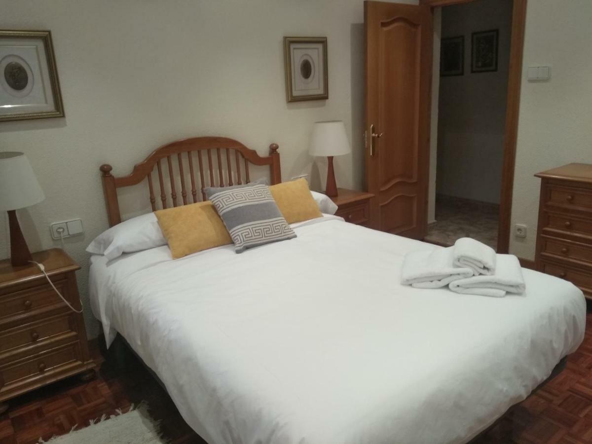 Apartment Apartamento Centro Vut1703as Gijon