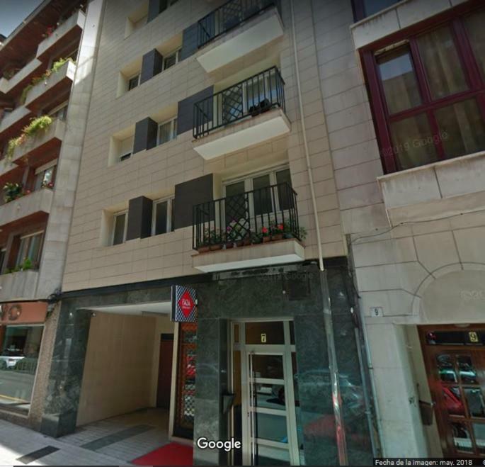 Apartamento Centro * Gijón