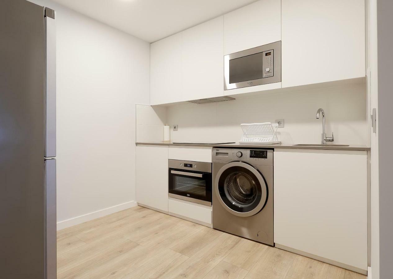 Apartamento Estudio Centro-nautico I