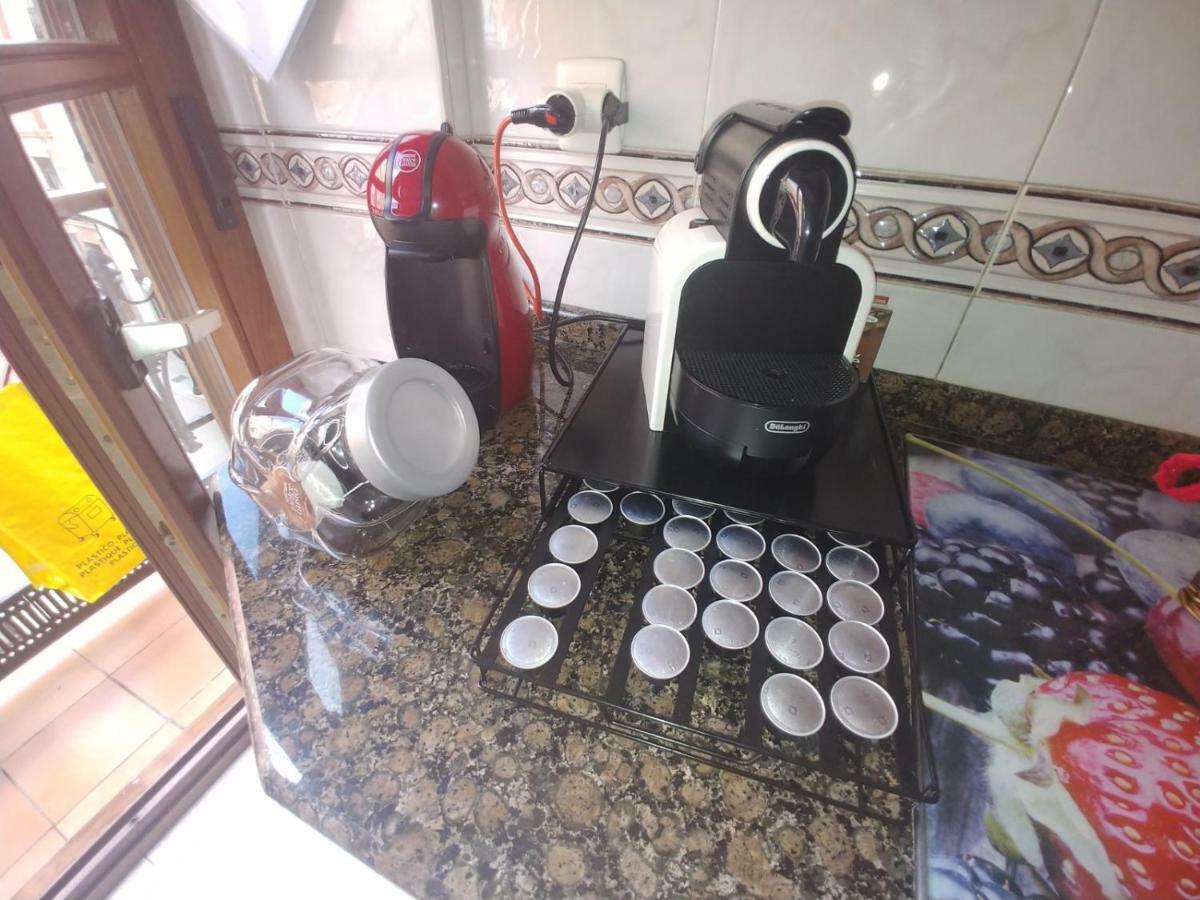 Apartment Hogar, A Modo De *