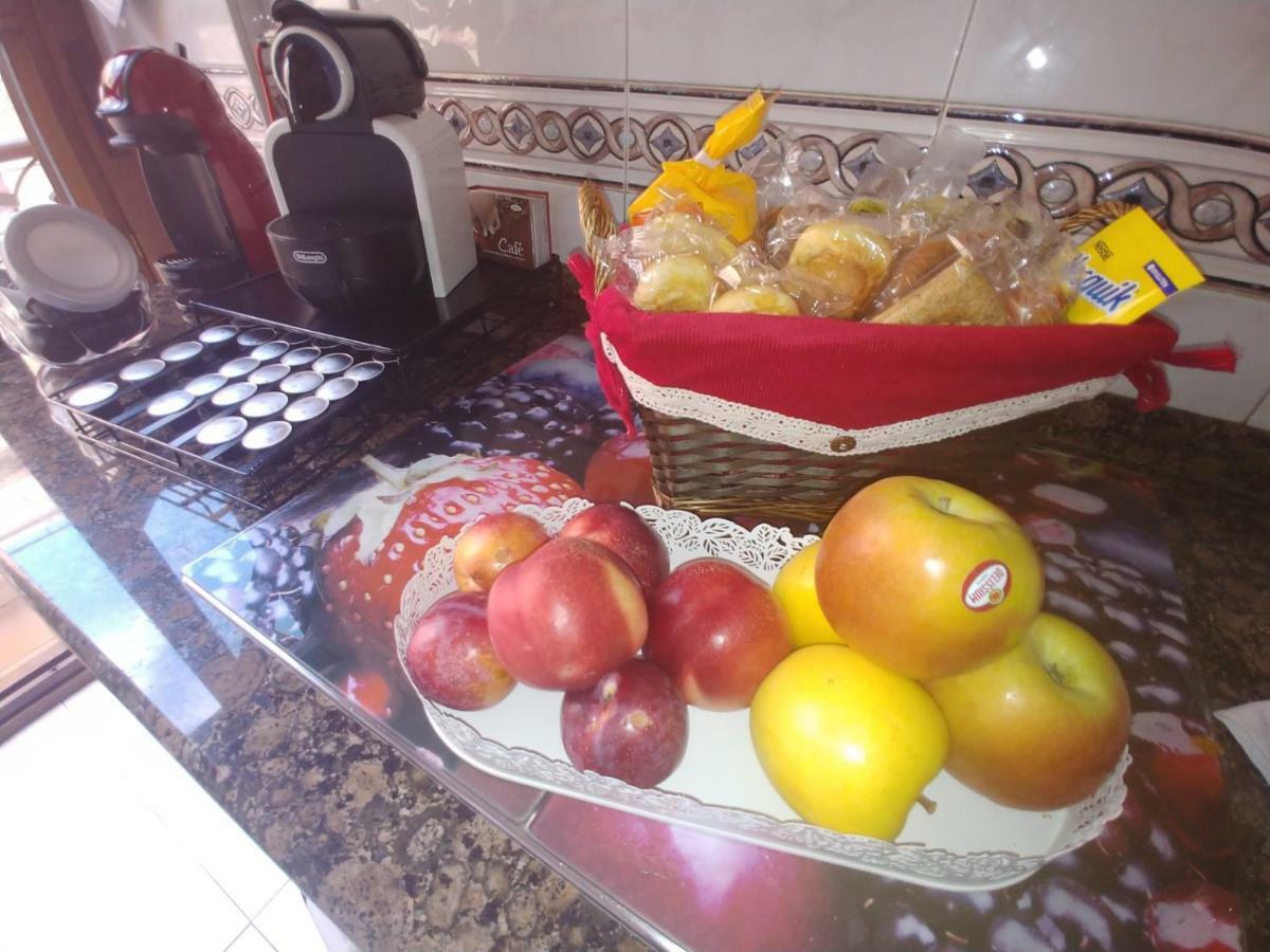 Hogar, A Modo De Apartment Gijon