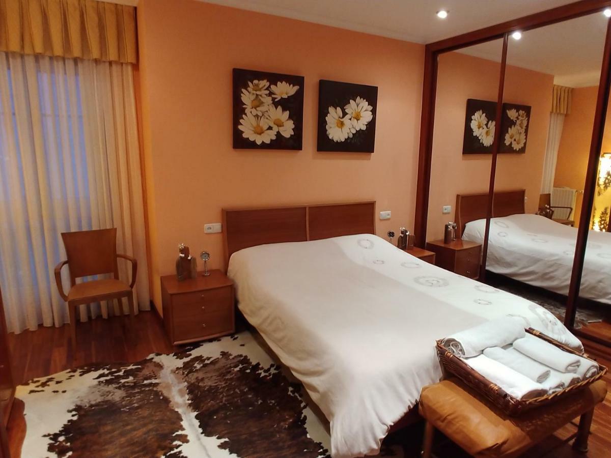 Hogar, A Modo De Apartment
