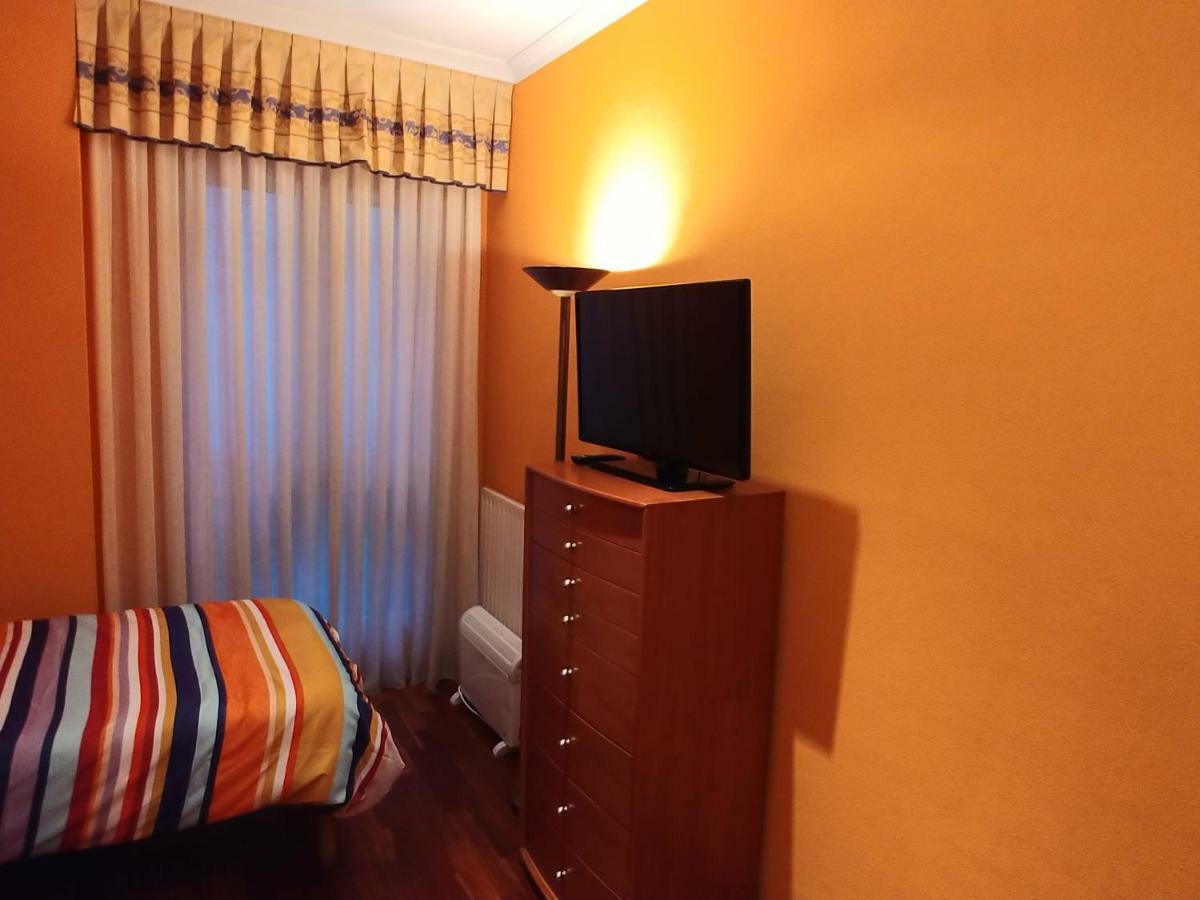 Apartment Hogar, A Modo De Gijon