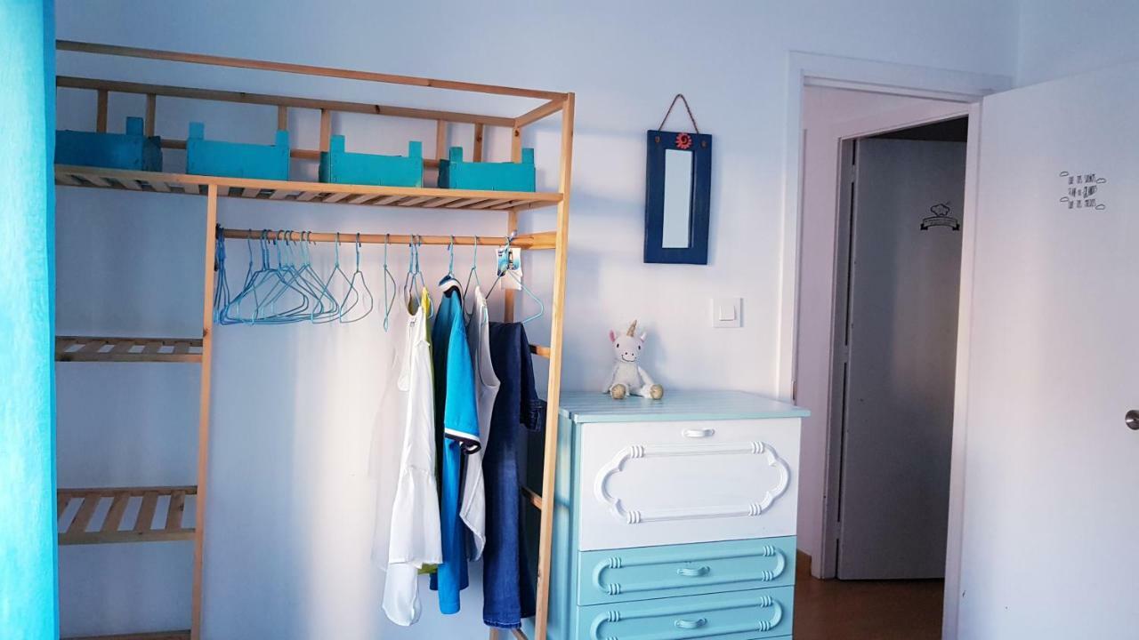 Apartamento Playa San Lorenzo *