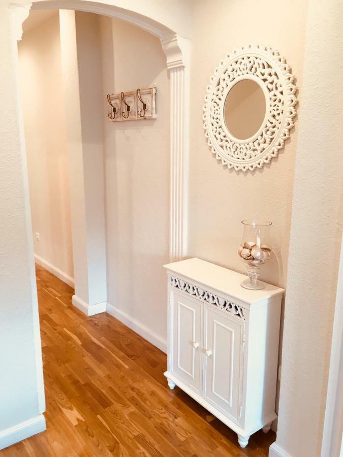 Camposagrado Apartamento *