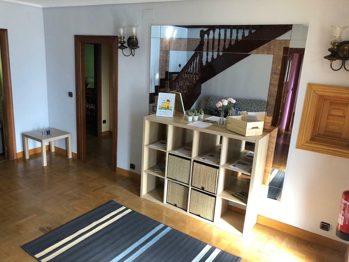 La Casina De Kiko Holiday home Gijon