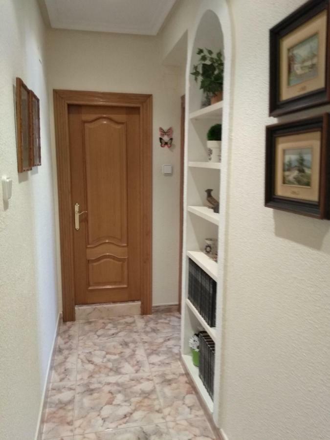 Apartamento Centro Apartamento *