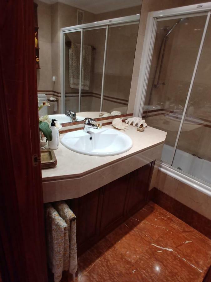 Hogar, A Modo De Apartment