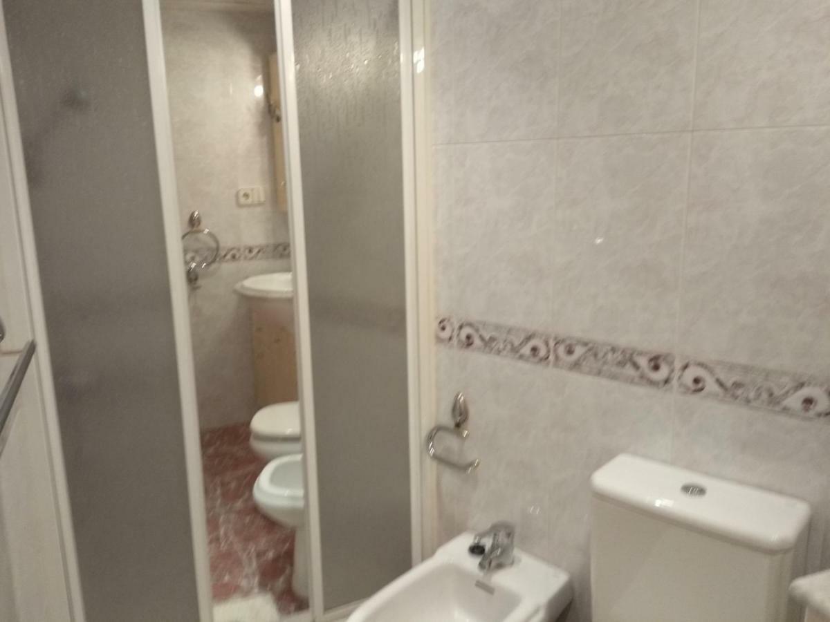 Apartamento Apartamento Centro *