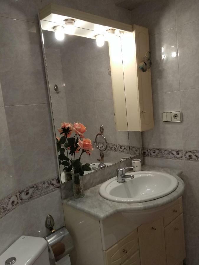 Apartamento Centro * Gijón