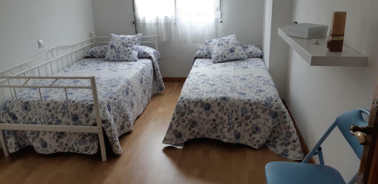 Apartamento Apartamento San Lorenzo Gijón