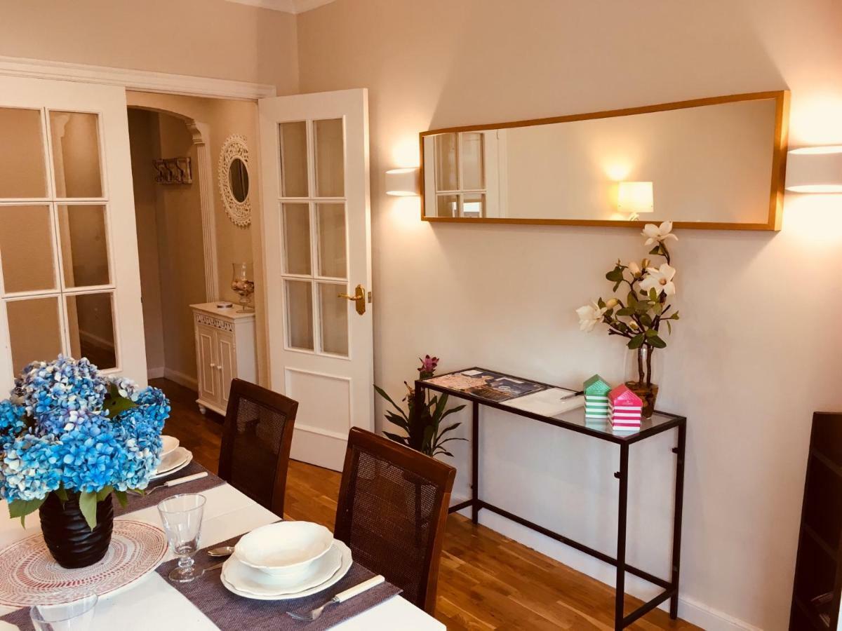 Apartamento Camposagrado *