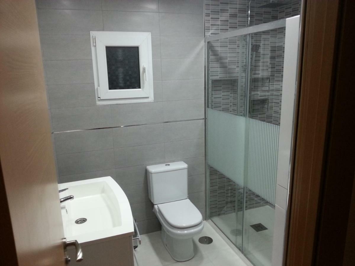 La Casa De Alba Apartment Gijon