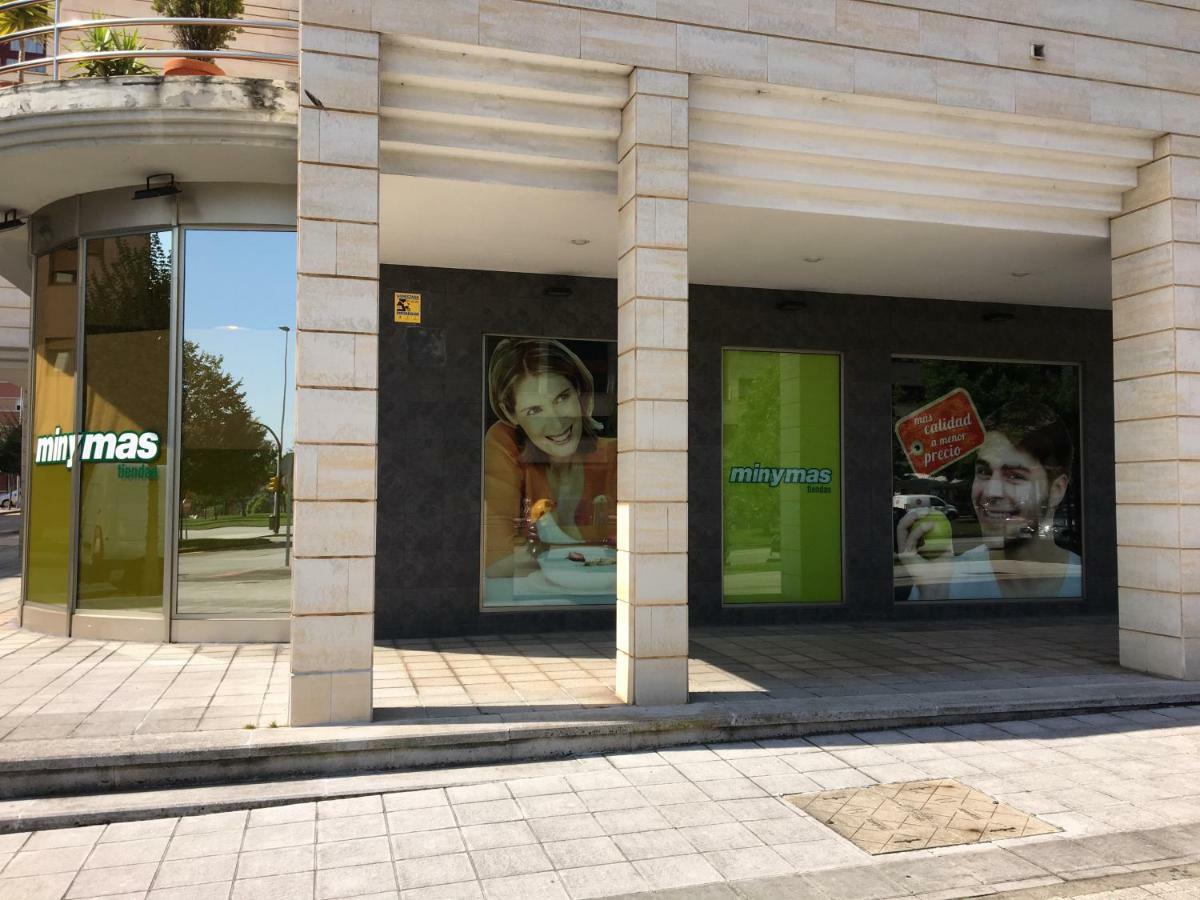 Piso Velazquez *