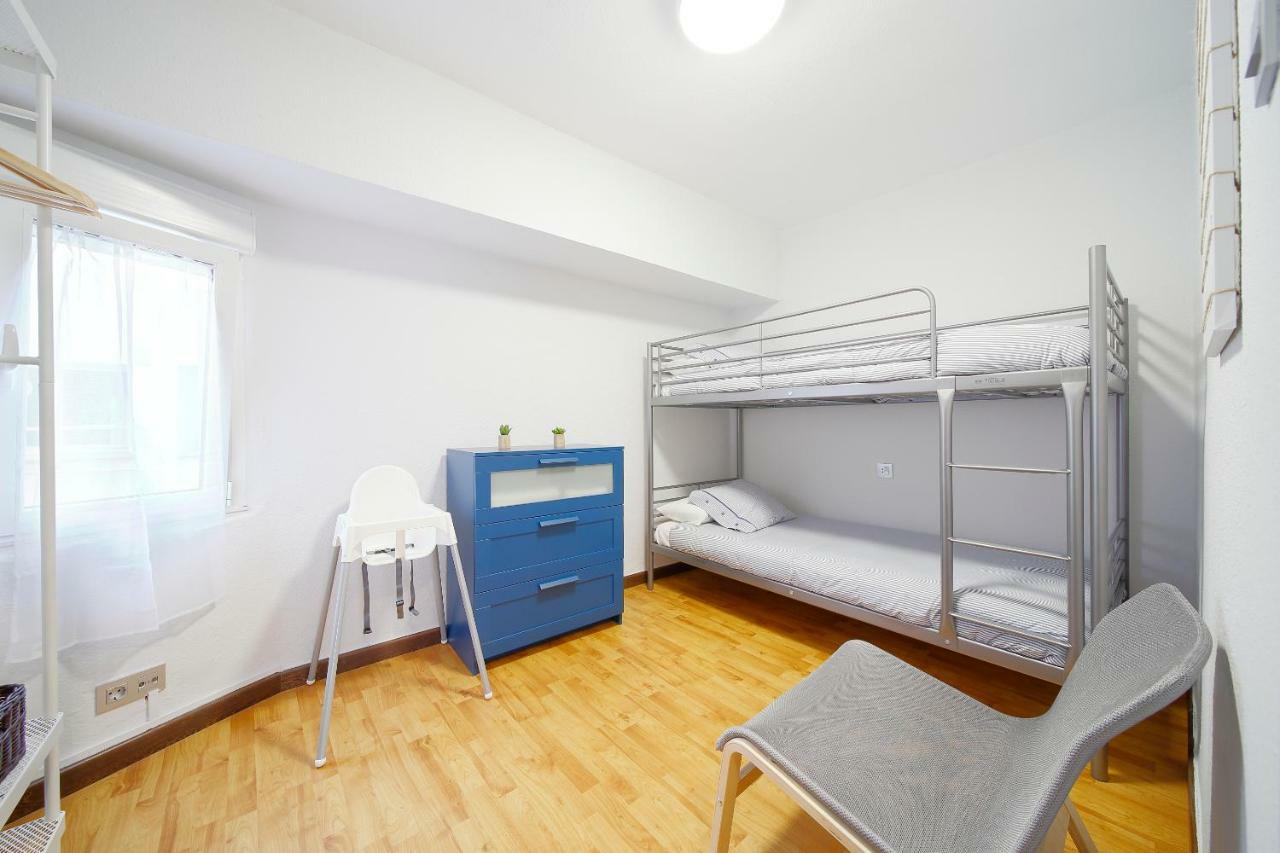 Apartamento Centro-playa Iii *