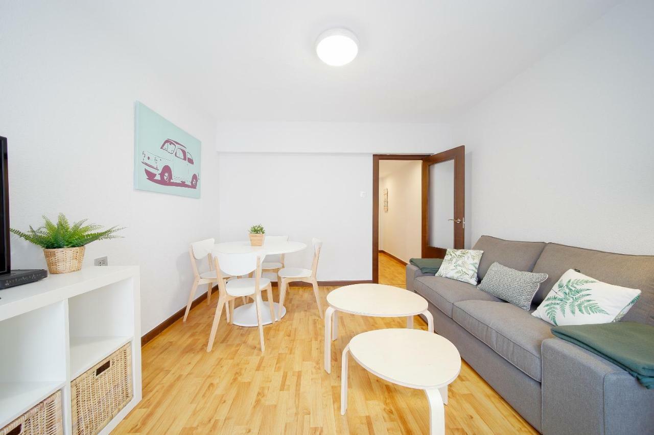 Apartamento Centro-playa Iii *