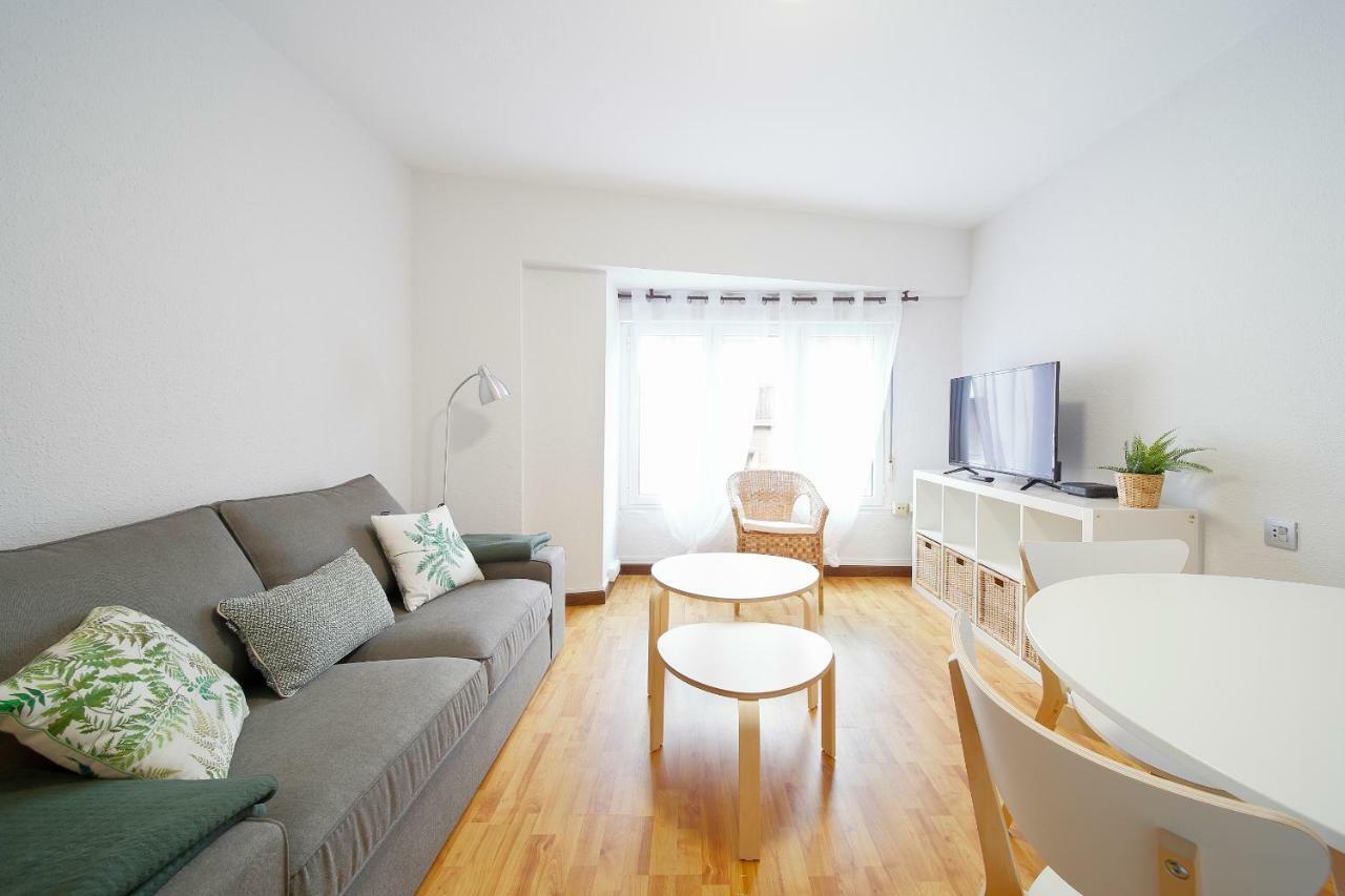 Centro-playa Iii Apartamento