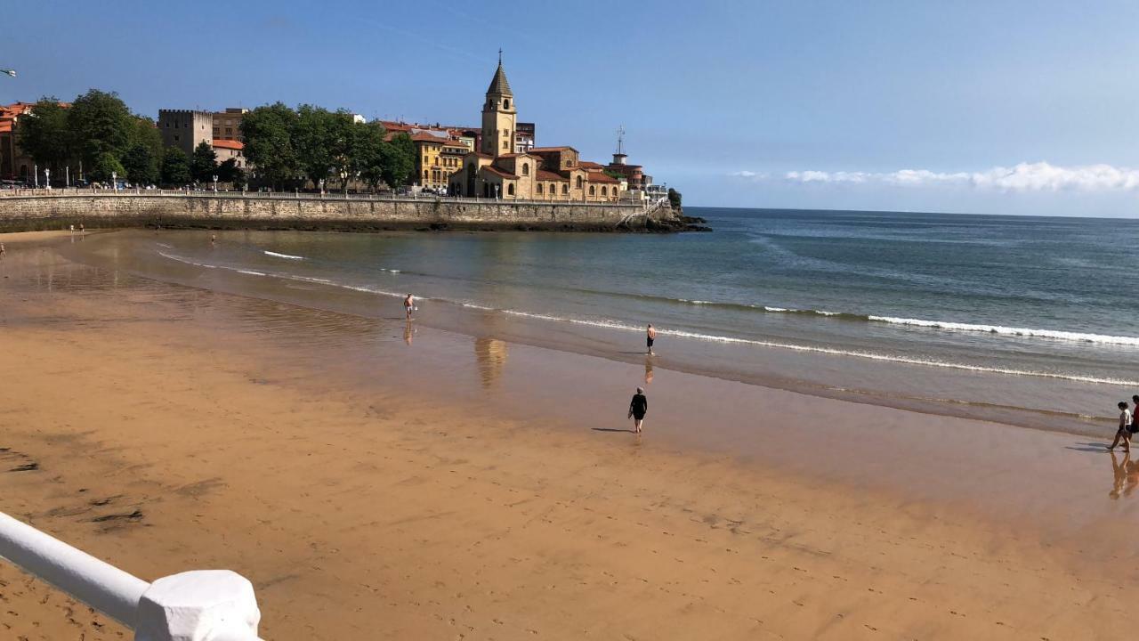 Playa San Lorenzo