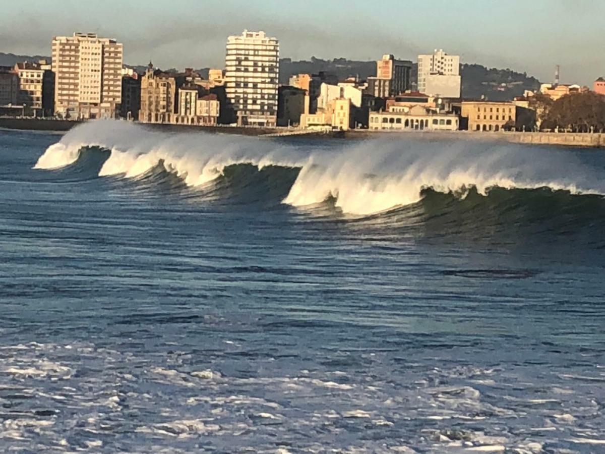 Playa San Lorenzo