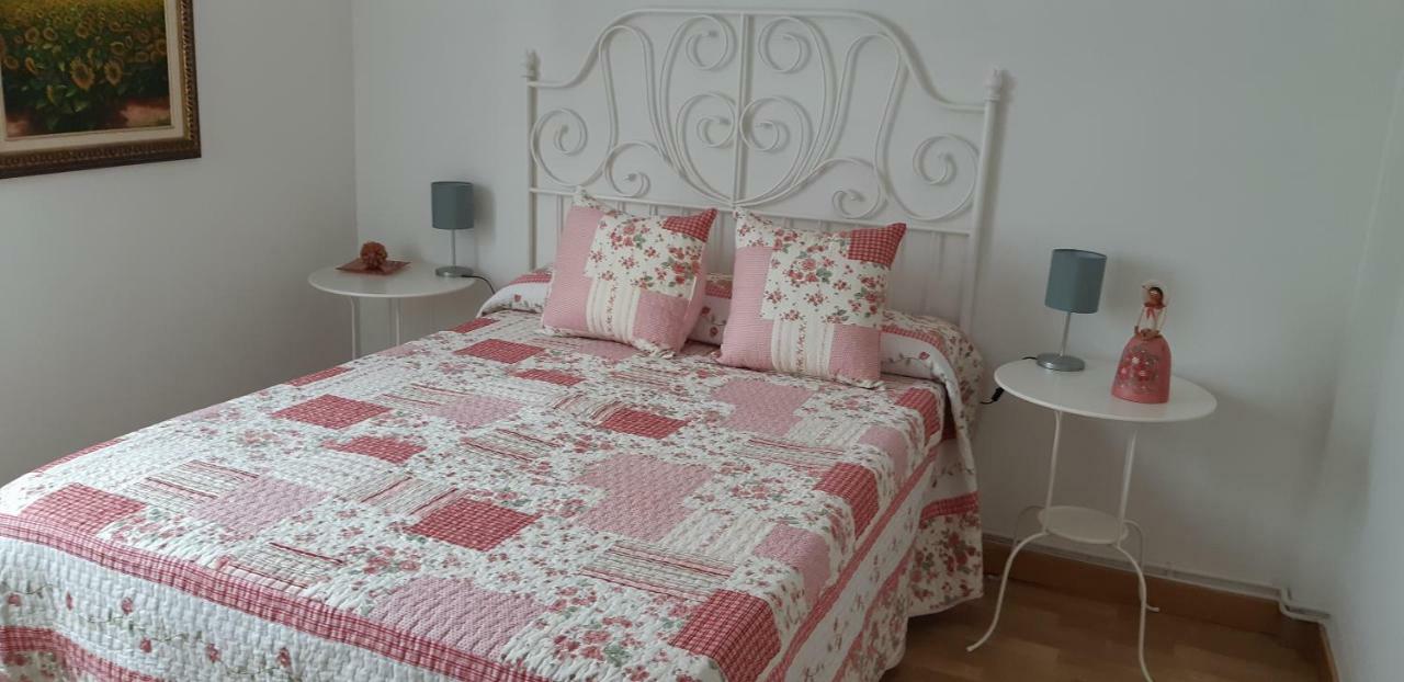 Apartamento Apartamento San Lorenzo Gijón