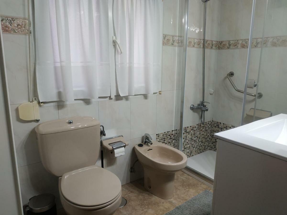 Apartment Covadonga Gijon
