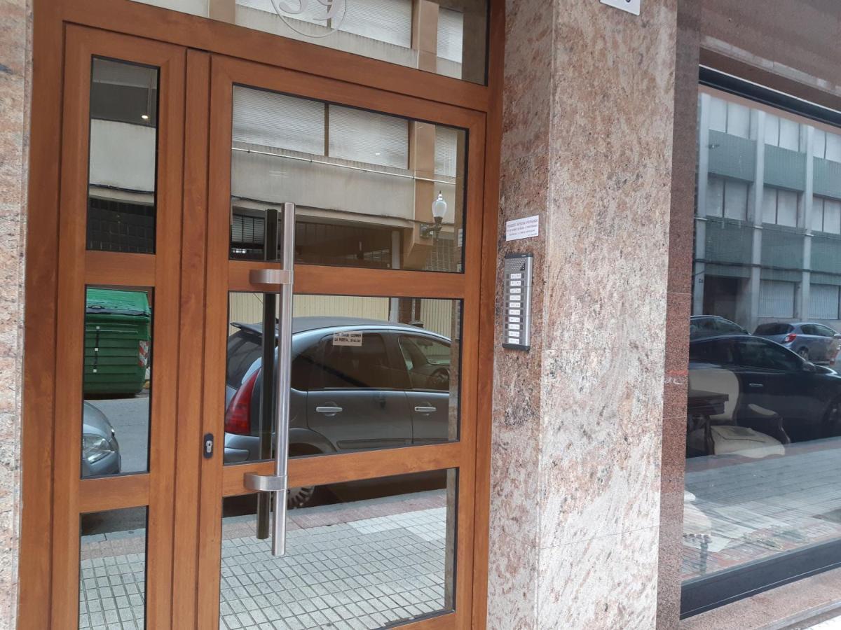Apartamento San Lorenzo *